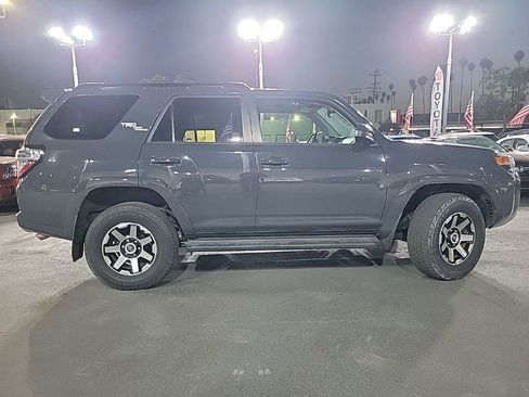 Used 2024 Toyota 4Runner TRD Off-Road image 9