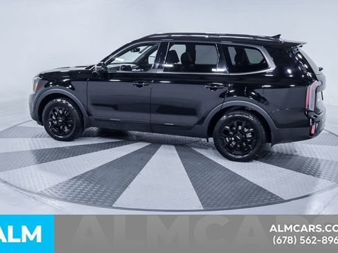 Used 2024 Kia Telluride SX Prestige X-Pro AWD/4WD image 5