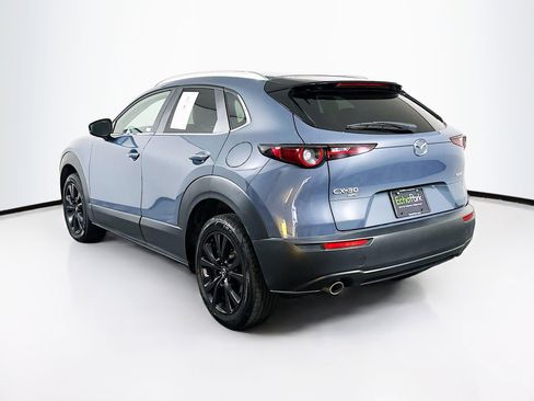 Used 2025 MAZDA CX-30 AWD 2.5 S w/ Preferred Package image 5