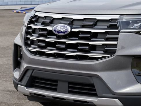 New 2027 Ford Explorer Active w/ Active Comfort Package AWD/4WD image 16