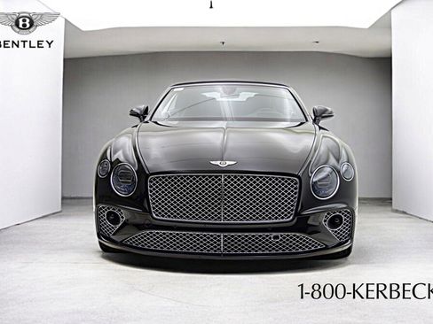 Certified 2020 Bentley Continental GT image 29