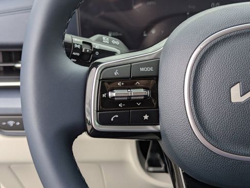 New 2026 Kia Carnival SX image 32