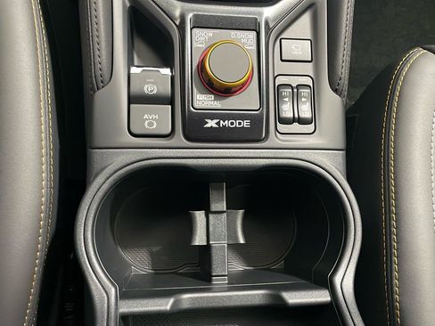 Used 2025 Subaru Forester Wilderness w/ Wilderness Package image 23