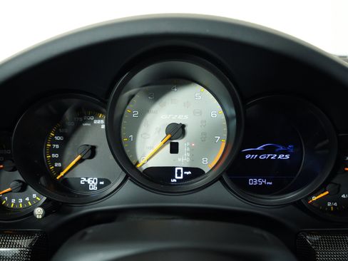 Used 2019 Porsche 911 GT2 RS image 48