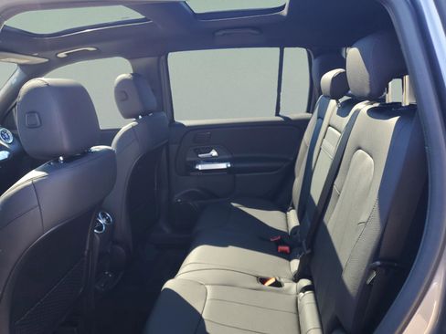 Certified 2026 Mercedes-Benz GLB 250 image 9