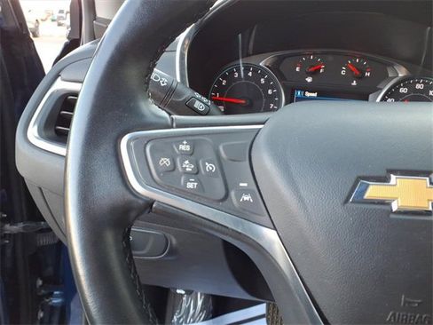 Used 2023 Chevrolet Equinox LT image 14