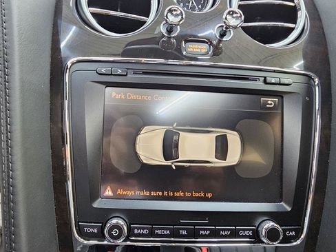 Used 2014 Bentley Flying Spur W12 AWD/4WD image 36