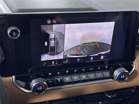 New 2026 GMC Canyon AT4 w/ Technology Plus Package image 15