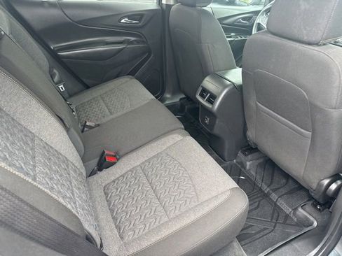 Used 2023 Chevrolet Equinox LT w/ LPO, Floor Liner Package AWD/4WD image 19
