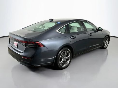 Certified 2023 Honda Accord EX image 19