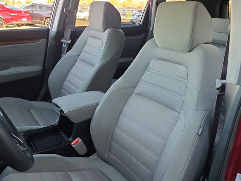 Used 2022 Honda CR-V EX image 13