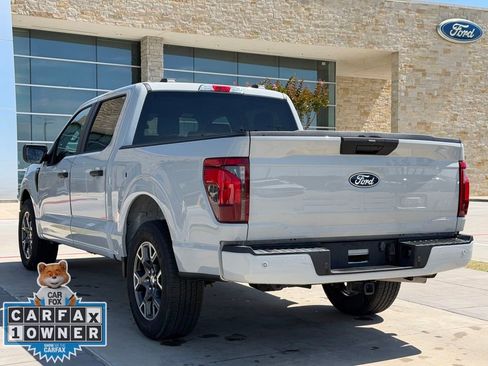 Used 2024 Ford F150 STX RWD image 9