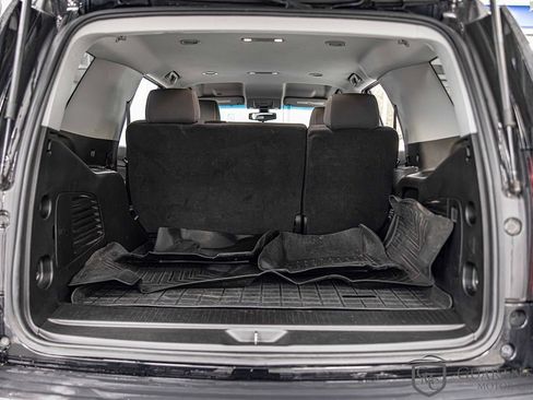 Used 2019 Chevrolet Tahoe LS AWD/4WD image 16