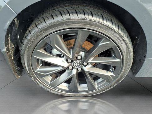 Certified 2025 Toyota Corolla SE FWD image 30