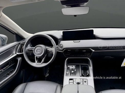 New 2026 MAZDA CX-70 SC Plus AWD/4WD image 32