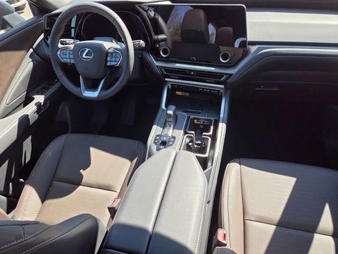 New 2026 Lexus TX 350 AWD image 30