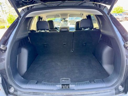 Used 2025 Ford Escape Platinum AWD/4WD image 6