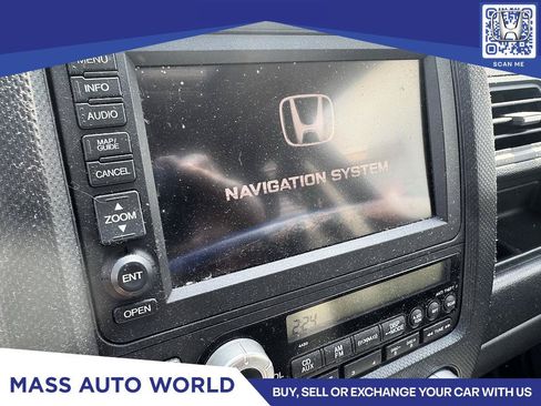 Used 2006 Honda Ridgeline RTL image 11
