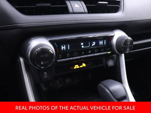 Certified 2024 Toyota RAV4 XLE FWD image 6