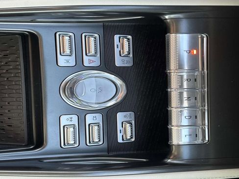 New 2026 Lincoln Nautilus Reserve image 31