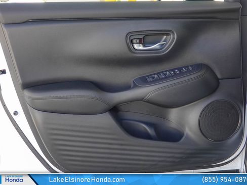 New 2026 Honda HR-V LX image 13