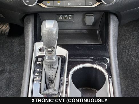 Used 2024 Nissan Altima 2.5 SV FWD image 21