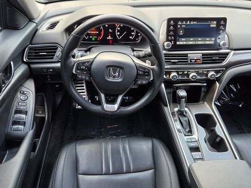 Used 2022 Honda Accord Sport Special Edition image 13