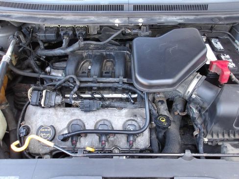 Used 2007 Ford Edge SEL Plus FWD image 25
