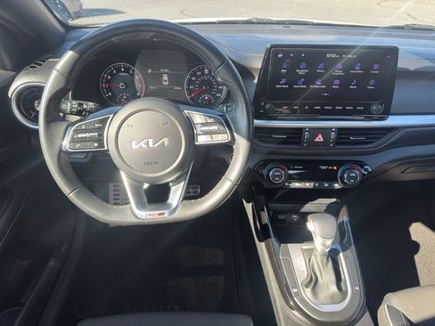 Used 2024 Kia Forte GT-Line image 10