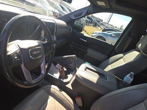 Used 2019 GMC Sierra 1500 SLT image 6