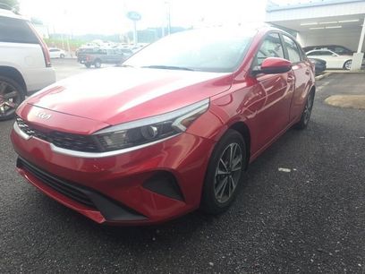 Used 2023 Kia Forte LXS