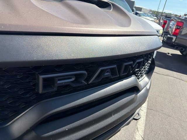 Used 2022 RAM 1500 TRX w/ TRX Level 1 Equipment Group AWD/4WD image 3