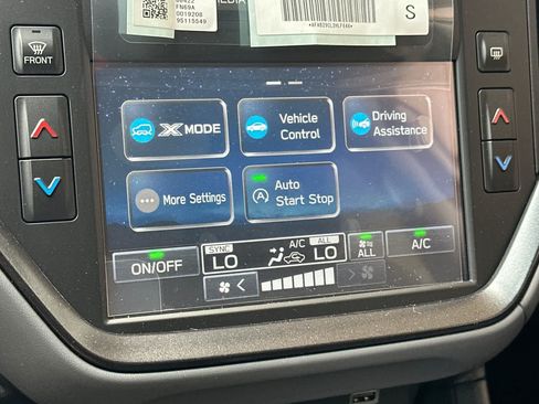 New 2026 Subaru Crosstrek 2.5i AWD/4WD image 21