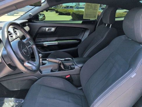 Certified 2018 Ford Mustang GT RWD image 14