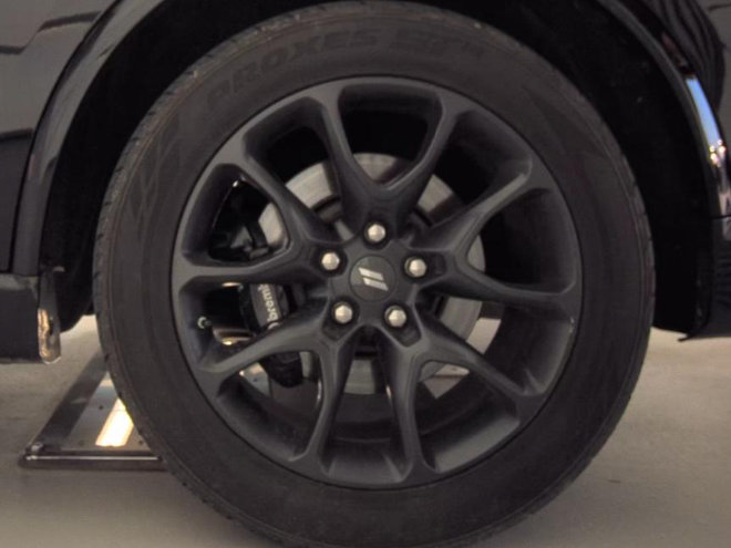 Used 2021 Dodge Durango R/T w/ Tow 'N Go Group AWD/4WD image 10