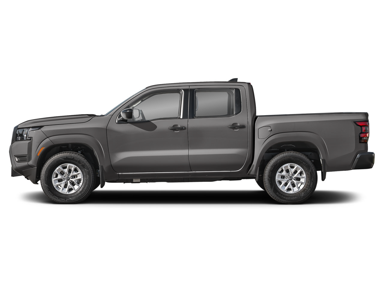 New 2027 Nissan Frontier S w/ S Utility Package AWD/4WD image 3