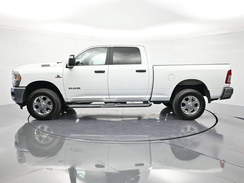 Used 2024 RAM 2500 Big Horn AWD/4WD image 8