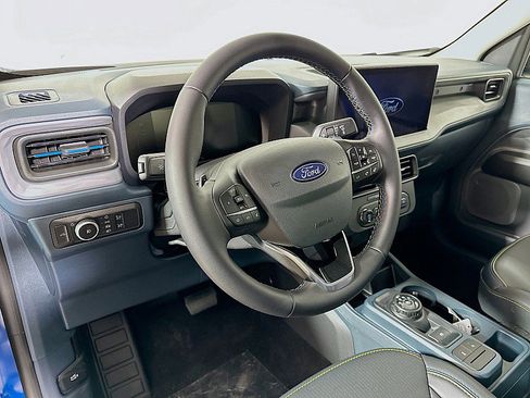 New 2025 Ford Maverick Lobo image 10