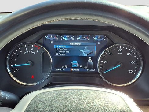 Used 2024 Ford Expedition Limited image 29