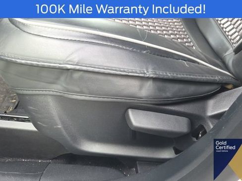 Used 2024 Ford Bronco Sport Big Bend AWD/4WD image 28