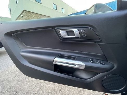 Used 2020 Ford Mustang GT w/ GT Performance Package image 25