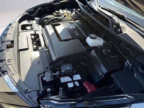 Used 2022 Nissan Murano Platinum w/ Cargo Package FWD image 60