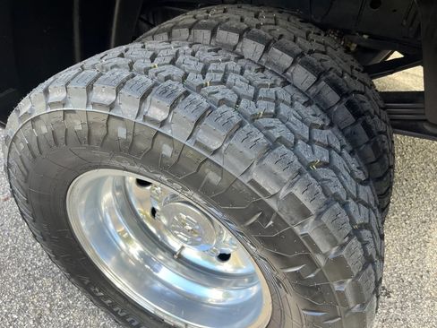Used 2019 RAM 3500 Big Horn RWD image 10