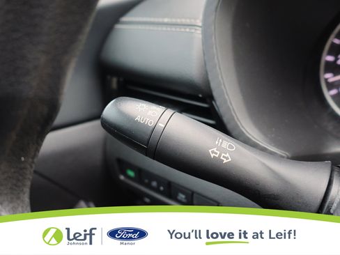 Used 2024 Nissan Sentra SV image 16