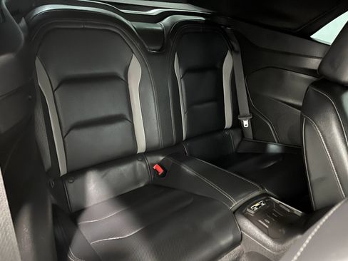 Used 2018 Chevrolet Camaro SS w/ Redline Edition RWD image 28