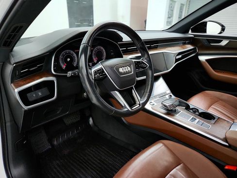 Used 2021 Audi A6 2.0T Premium w/ Convenience Package image 13