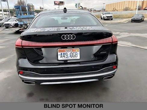 Used 2025 Audi A5 2.0T Premium w/ Convenience Package image 4