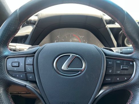 Used 2023 Lexus LS 500 F Sport w/ Cold Weather Package (CK) RWD image 42
