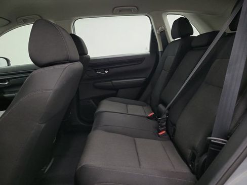 Certified 2023 Honda CR-V LX image 12