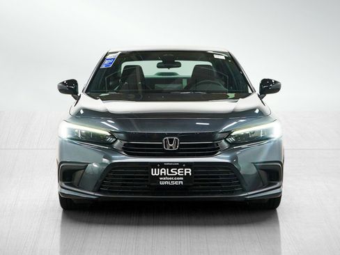 Used 2024 Honda Civic Sport image 8